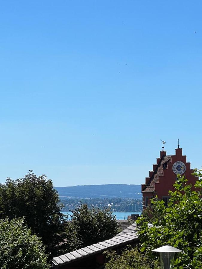 Meersburg Zum Seeblick エクステリア 写真